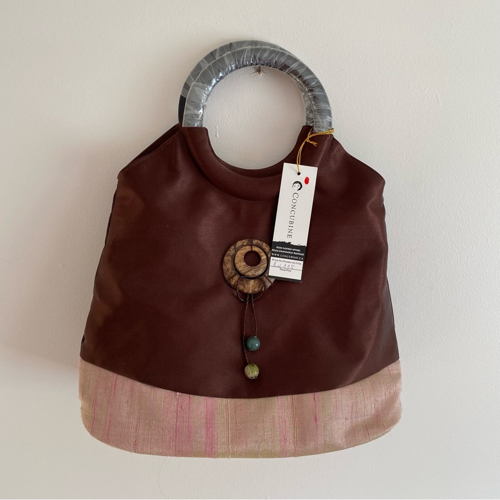 NWT - Concubine Handmade Purse